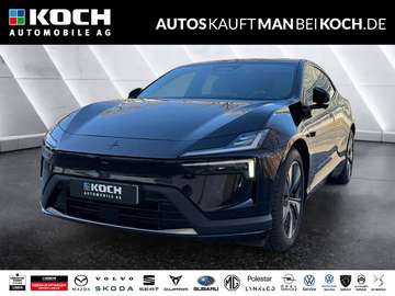 Long Range Single PILOT PLUS BLIS HUD HK PANO 36