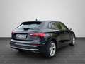 Audi A3 advanced 30 TDI 85 kW Schwarz - thumbnail 2