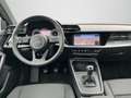 Audi A3 advanced 30 TDI 85 kW Schwarz - thumbnail 3