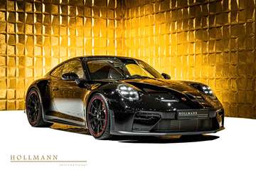 GT3 Touring + Facelift + LIFT + BOSE +
