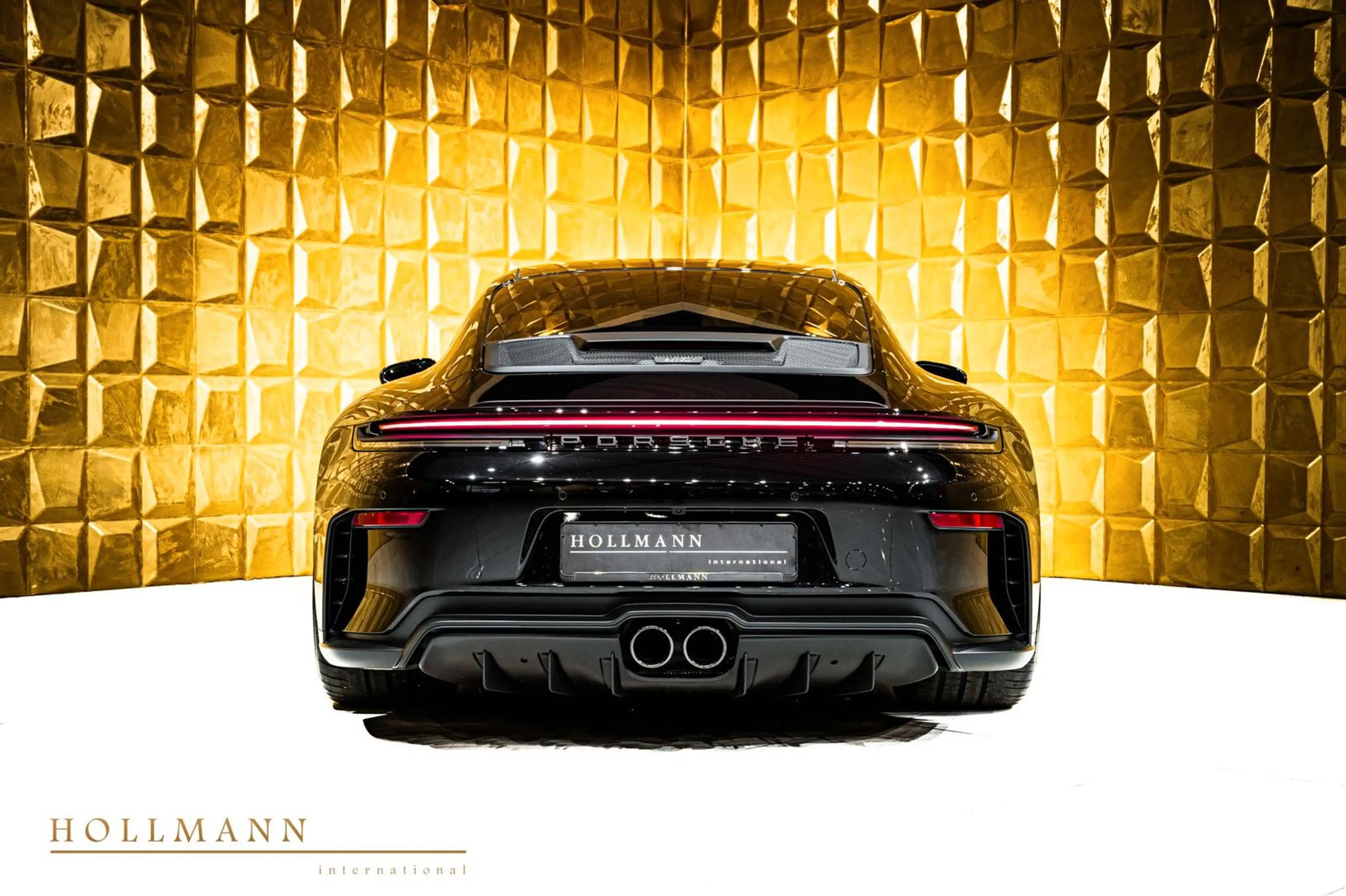 Porsche 911 GT3 Touring + Facelift + LIFT + BOSE + — photo 6