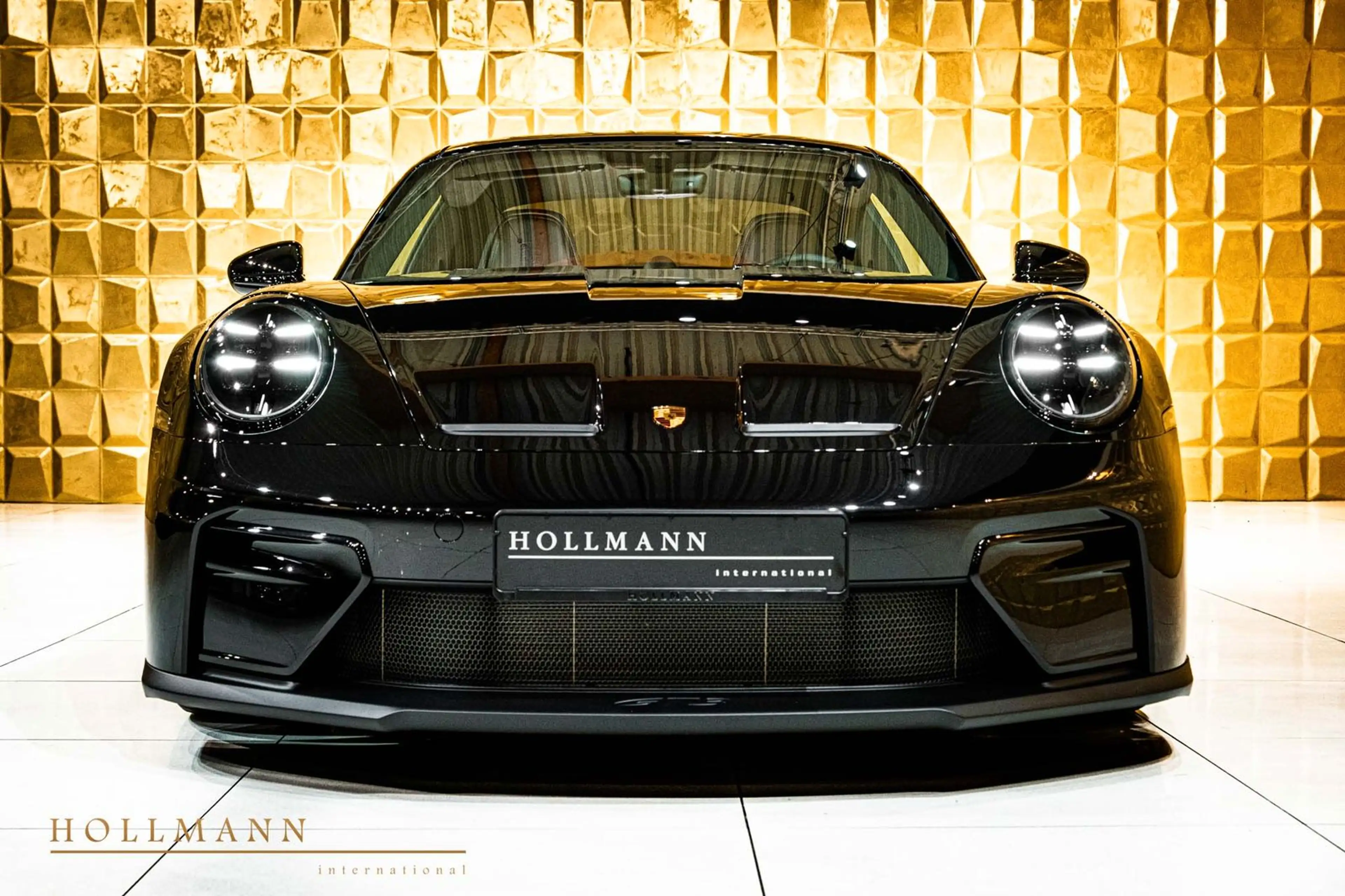 Porsche 911 GT3 Touring + Facelift + LIFT + BOSE + — photo 2