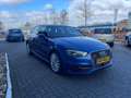Audi A3 Sportback 1.4 e-tron PHEV Ambition Pro Line plus Blau - thumbnail 3