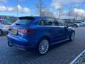 Audi A3 Sportback 1.4 e-tron PHEV Ambition Pro Line plus Blau - thumbnail 4