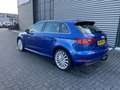 Audi A3 Sportback 1.4 e-tron PHEV Ambition Pro Line plus Blau - thumbnail 6
