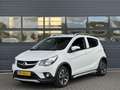 Opel Karl 1.0 ROCKS ONLINE EDITION I APPLE CARPLAY I LICHT M Blanco - thumbnail 1