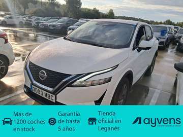 1.3 DIG-T mHEV 12V Acenta 4x2 103kW