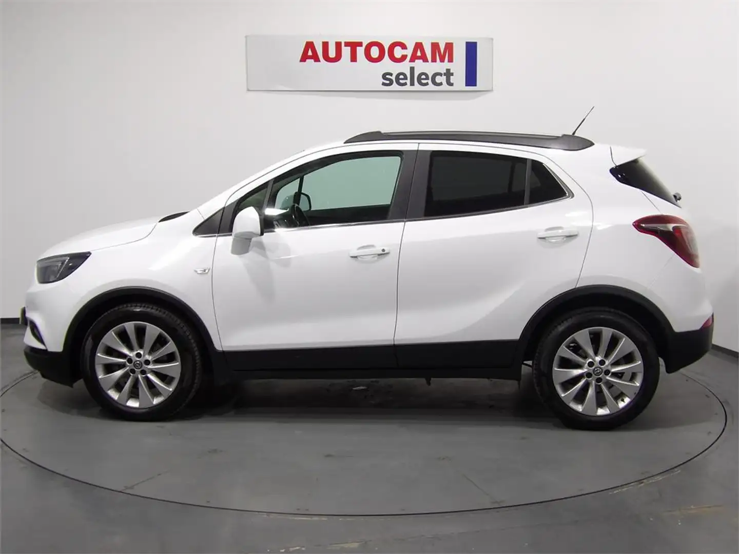 Opel Mokka X 1.4T S&S Selective 4x2 - 2