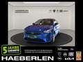 Opel Corsa F 1.2 Edition *RKamera*Tempomat* Azul - thumbnail 1