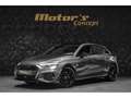 Audi S3 SportBack 2.0 Quattro Gris - thumbnail 1