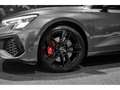 Audi S3 SportBack 2.0 Quattro Gris - thumbnail 12