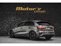 Audi S3 SportBack 2.0 Quattro Gris - thumbnail 7