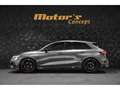 Audi S3 SportBack 2.0 Quattro Gris - thumbnail 2