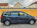 Volkswagen Sharan 1.4 TSI BMT Comfortline,7.Sitze,AHZV Grau - thumbnail 7