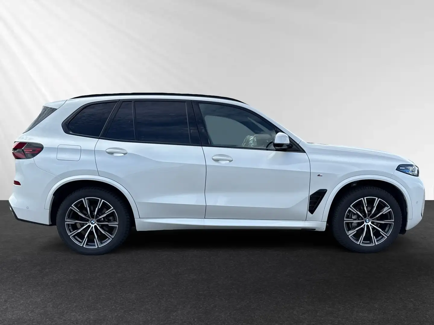 BMW X5 xDrive40i M Sport|AHK|Pano|DA-Prof.|LC-Prof. Weiß - 2