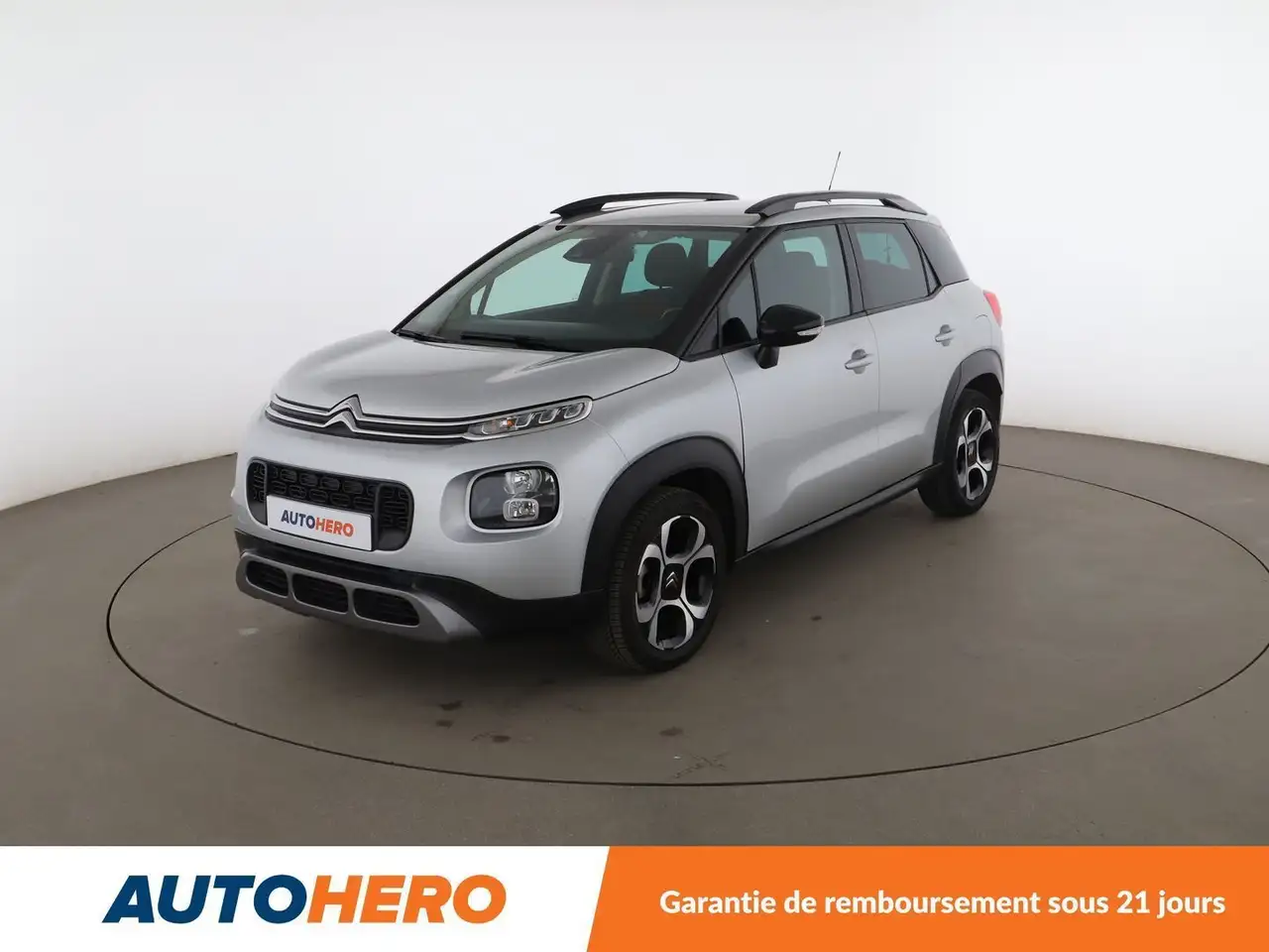 Citroen C3 Aircross 1.2 PureTech Sunshine BV6