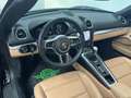Porsche 718 Spyder 2.0 T CABRIO|MANUALE|SCARICO|TAGLIANDIPORSCHE Nero - thumbnail 8