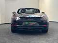 Porsche 718 Spyder 2.0 T CABRIO|MANUALE|SCARICO|TAGLIANDIPORSCHE Nero - thumbnail 6