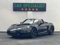 Porsche 718 Spyder 2.0 T CABRIO|MANUALE|SCARICO|TAGLIANDIPORSCHE Nero - thumbnail 1