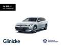 Volkswagen Passat Variant 2.0 TDI Elegance AHK Matrix DSG Silber - thumbnail 1