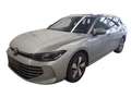 Volkswagen Passat Variant 2.0 TDI Elegance AHK Matrix DSG Silber - thumbnail 4
