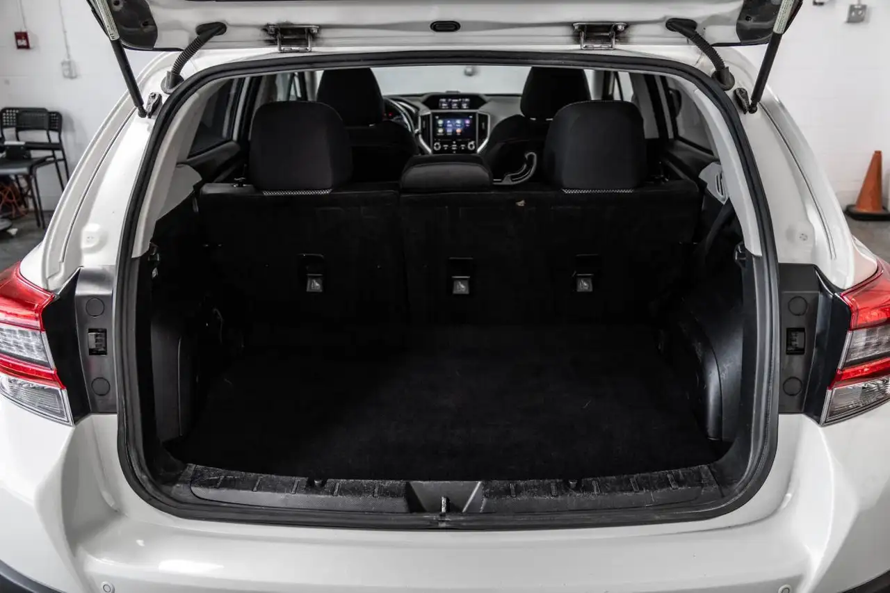 Subaru Crosstrek photo Subaru Crosstrek