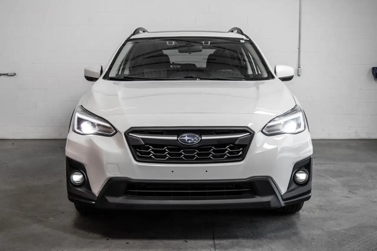 Subaru Crosstrek photo Subaru Crosstrek