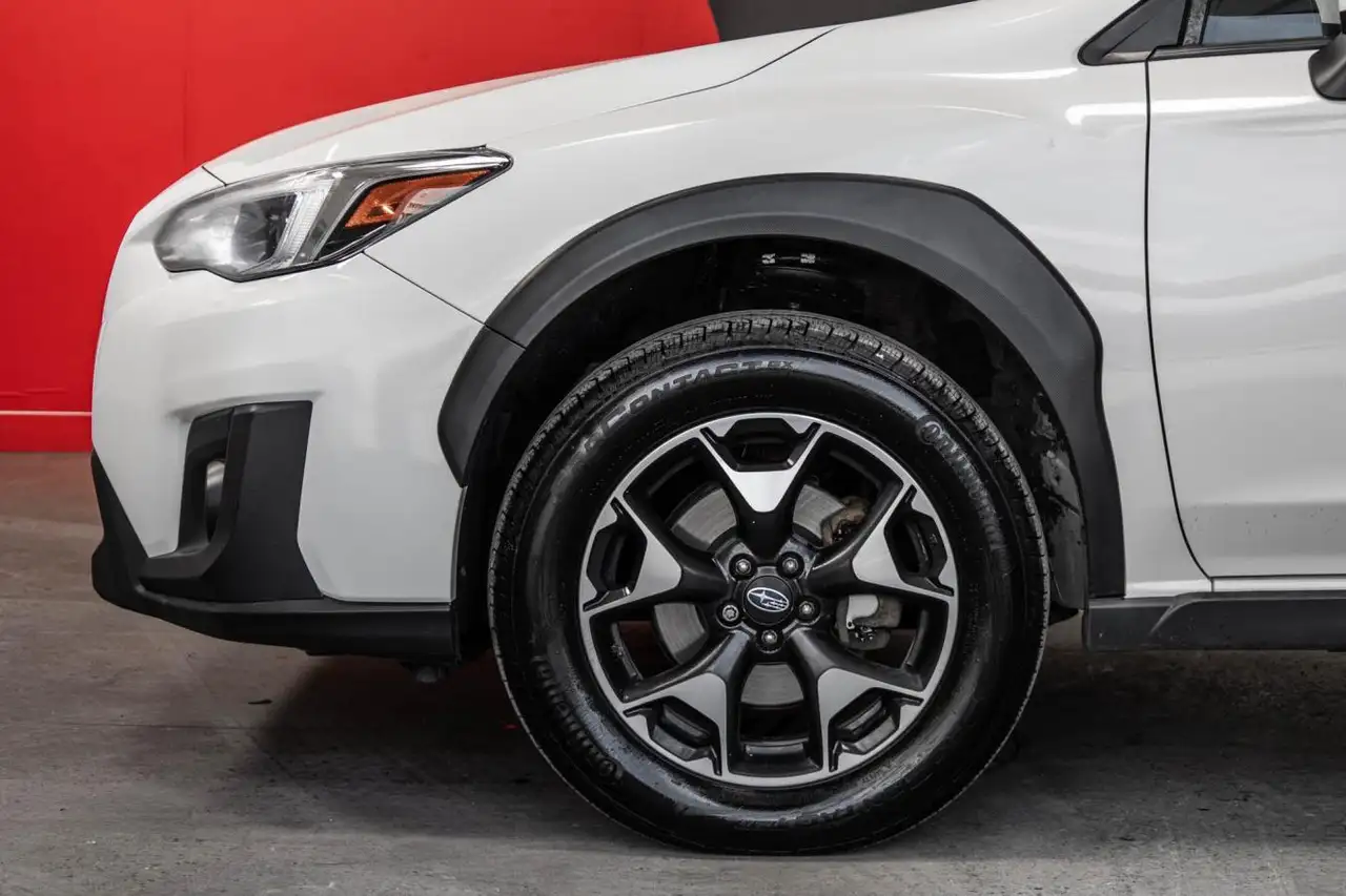 Subaru Crosstrek photo Subaru Crosstrek