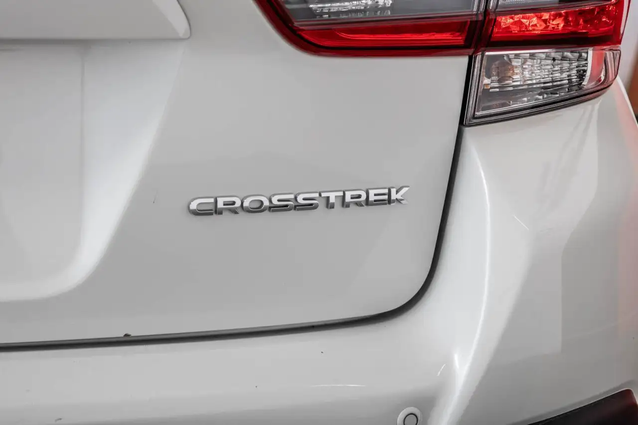 Subaru Crosstrek photo Subaru Crosstrek