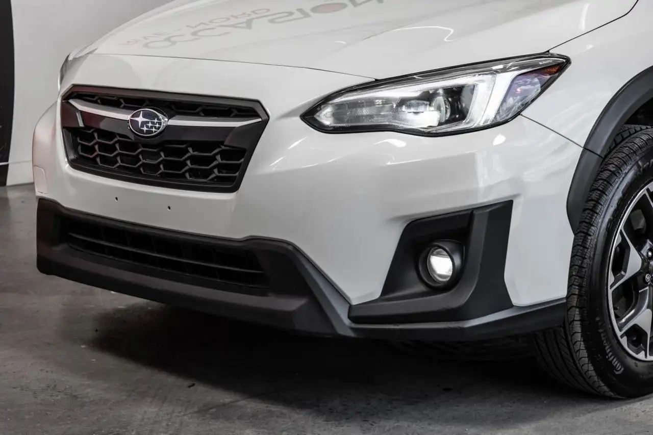 Subaru Crosstrek photo Subaru Crosstrek