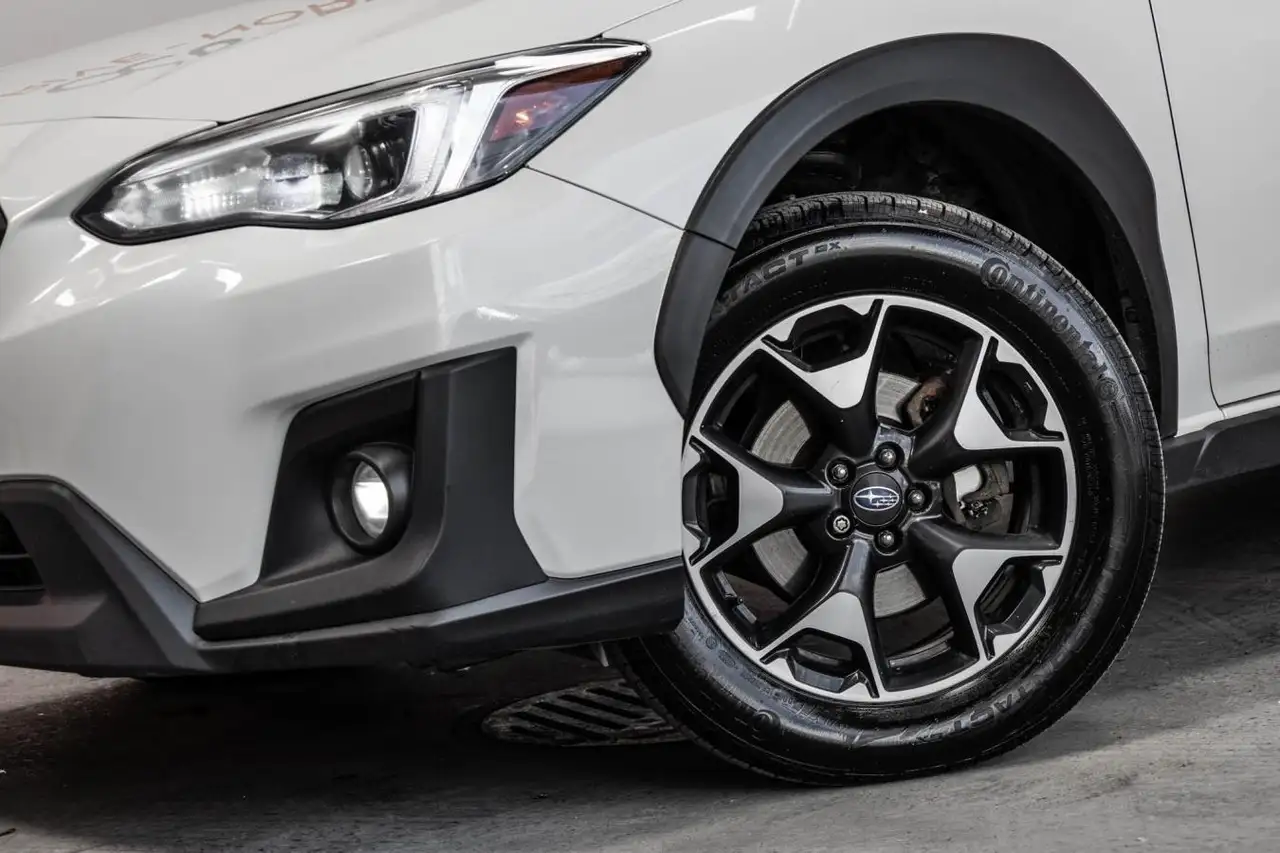 Subaru Crosstrek photo Subaru Crosstrek