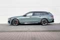 BMW 550 5 Serie Touring 550e xDrive Vert - thumbnail 2