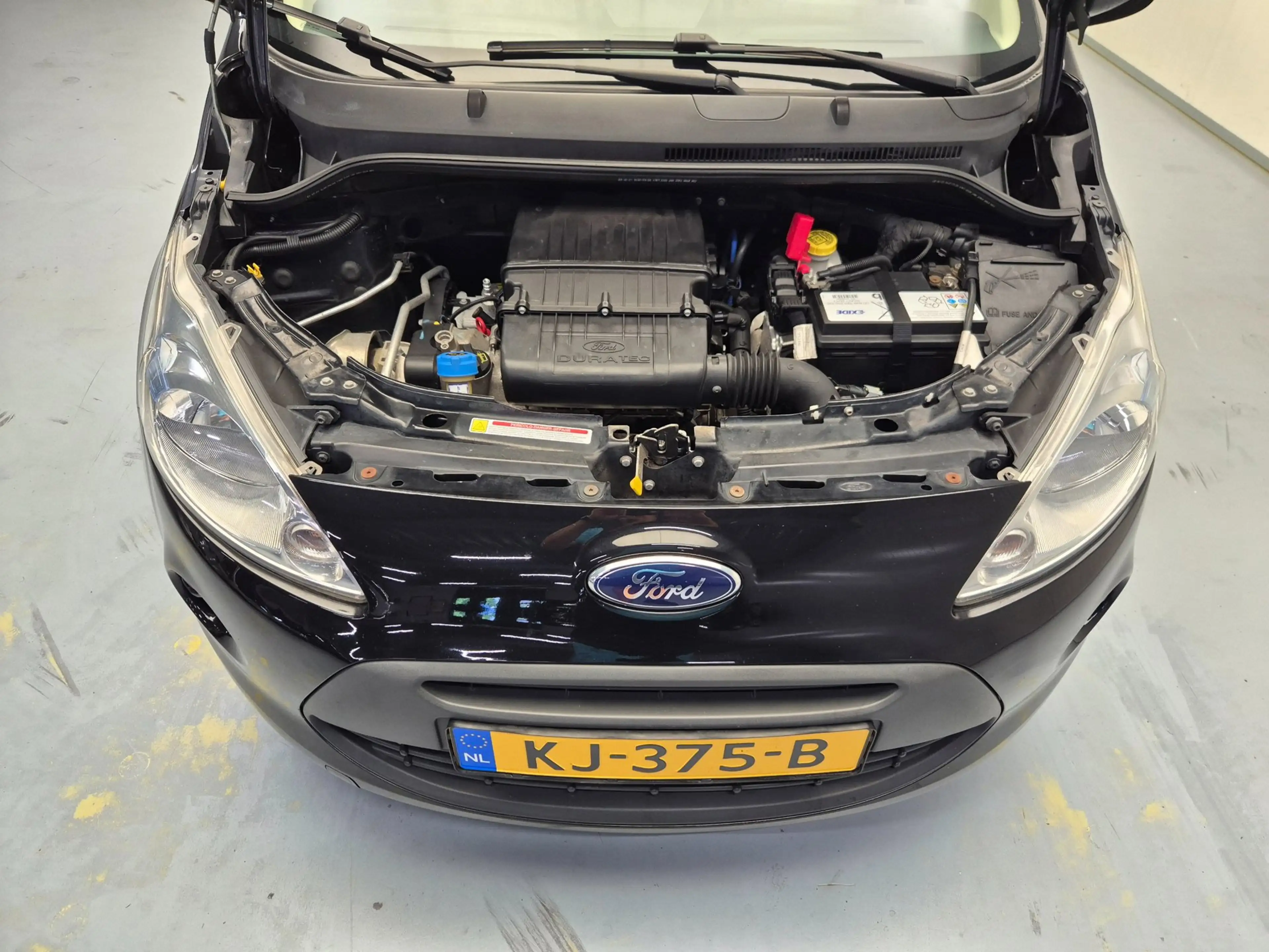 Ford Ka/Ka+ 1.2 Style Airco Elektrisch Pakket Distributie Riem — photo 11