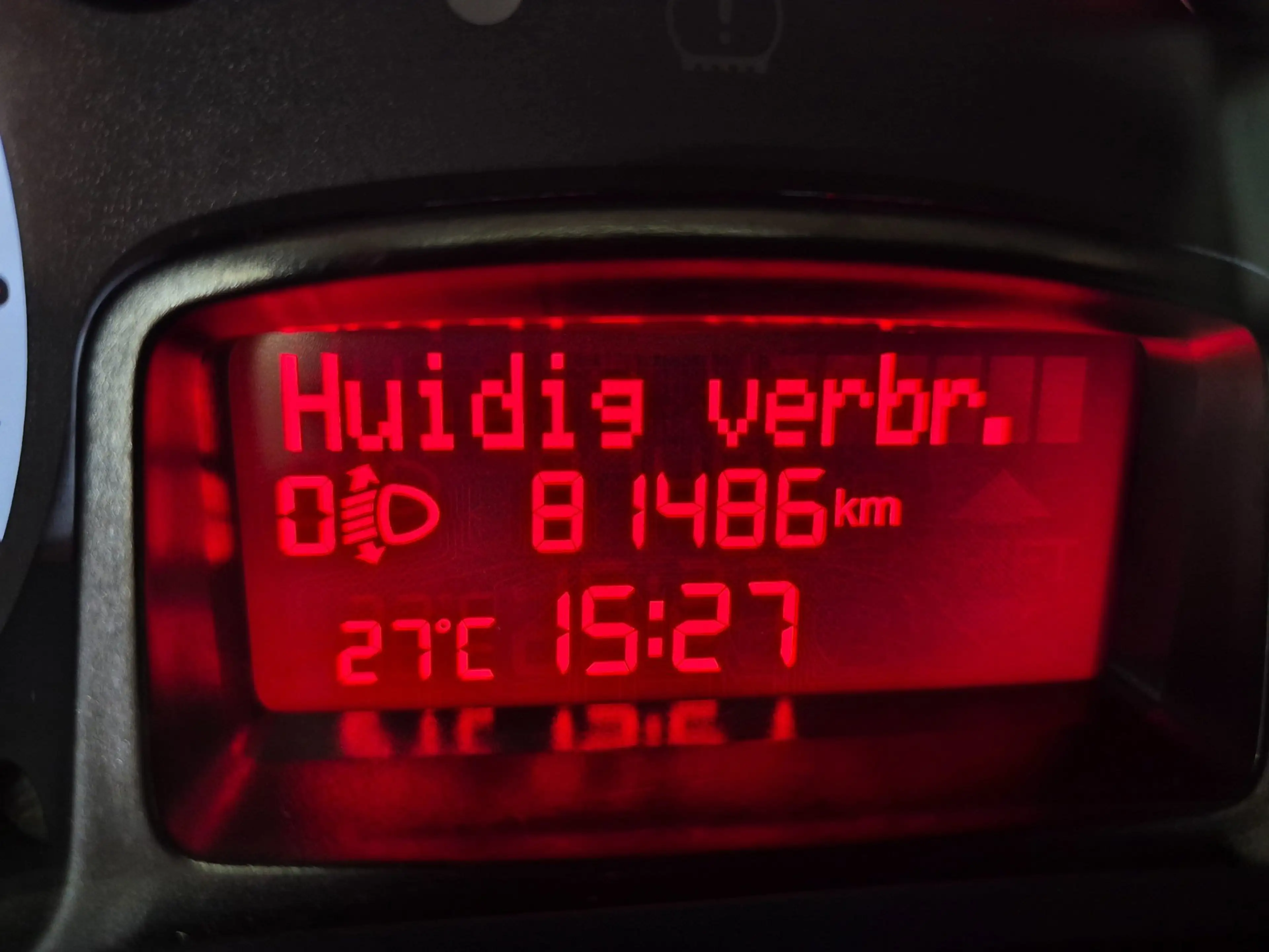 Ford Ka/Ka+ 1.2 Style Airco Elektrisch Pakket Distributie Riem — photo 7
