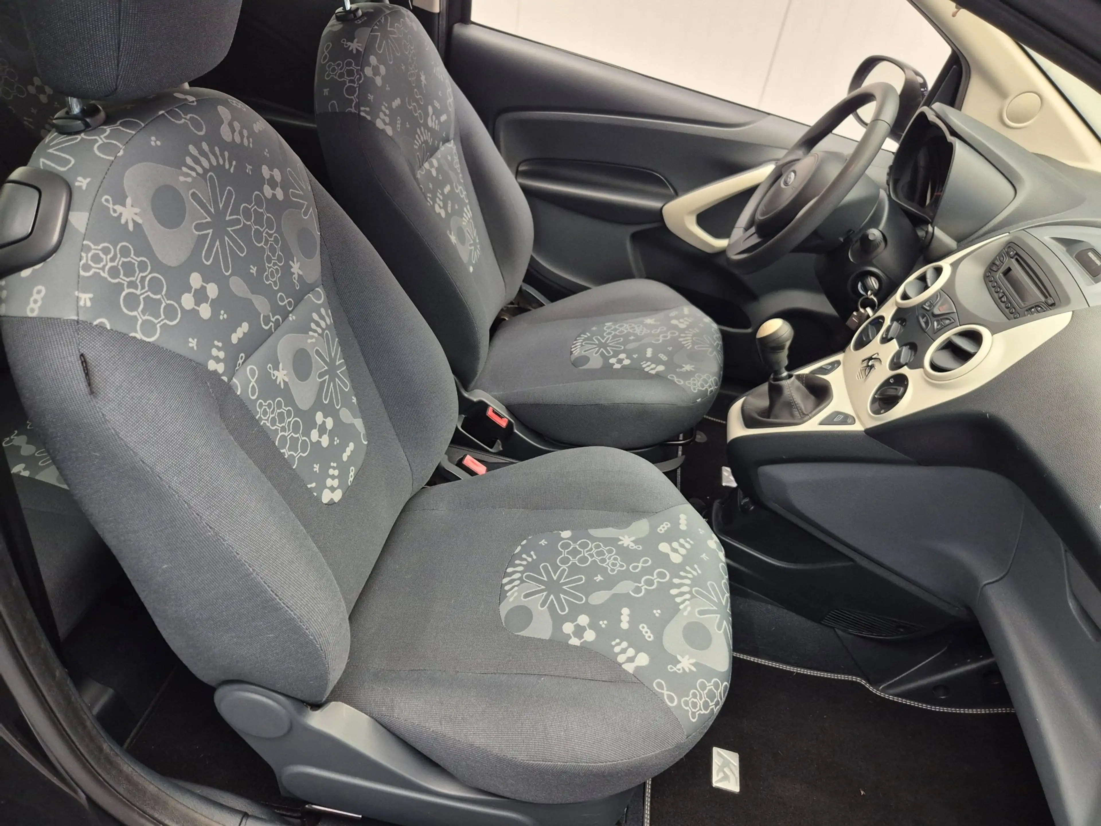 Ford Ka/Ka+ 1.2 Style Airco Elektrisch Pakket Distributie Riem — photo 5