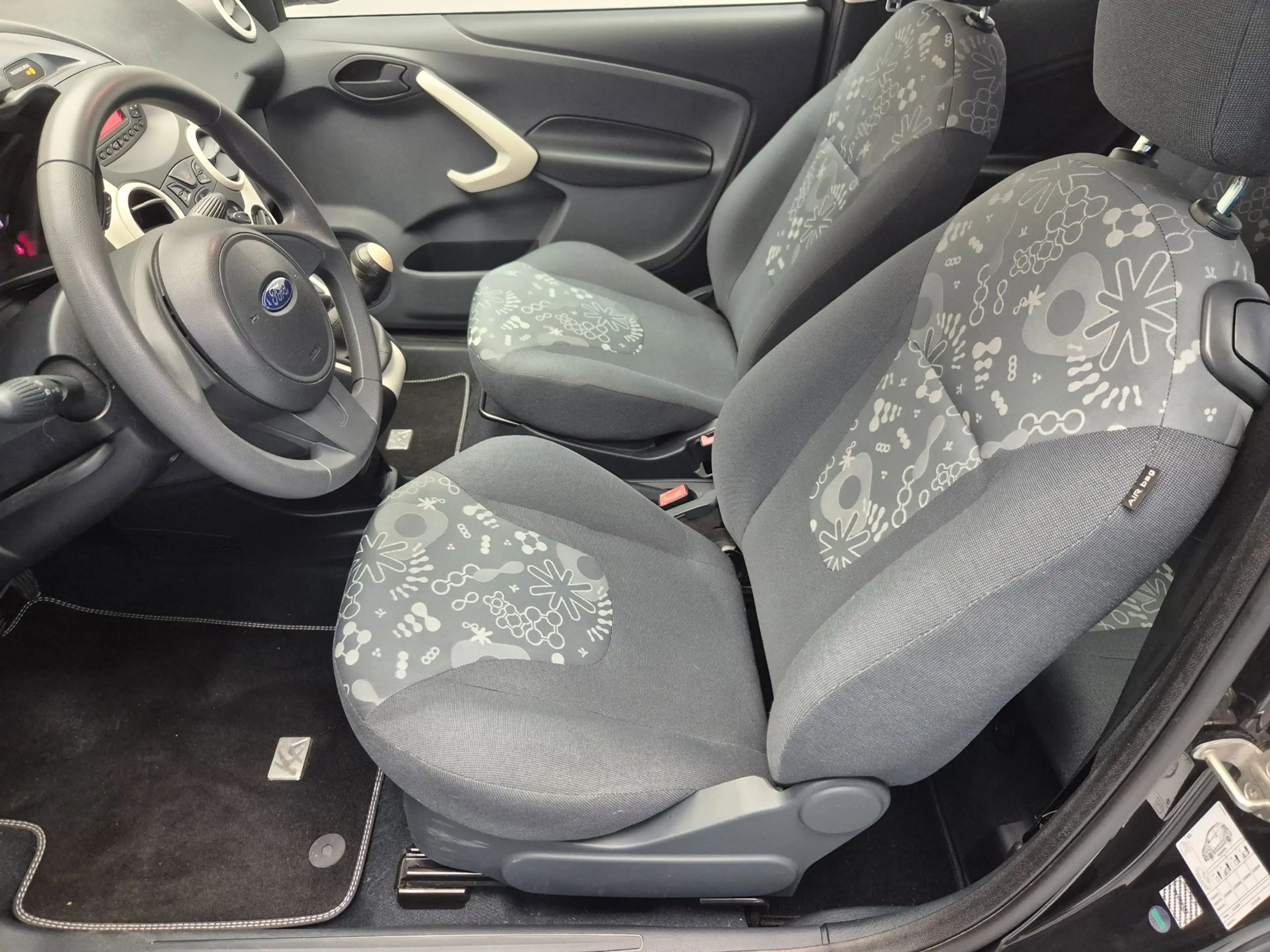 Ford Ka/Ka+ 1.2 Style Airco Elektrisch Pakket Distributie Riem — photo 12