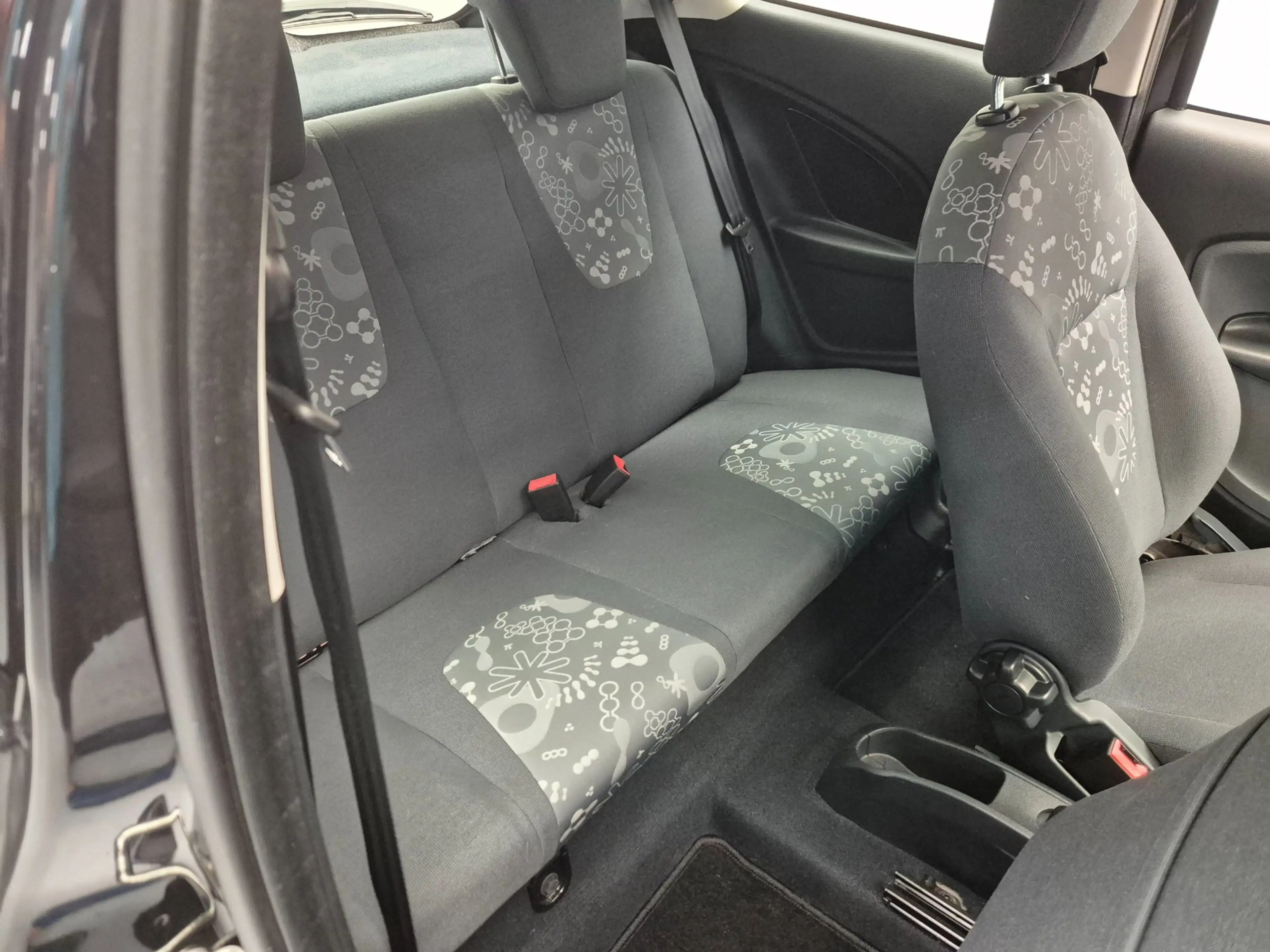 Ford Ka/Ka+ 1.2 Style Airco Elektrisch Pakket Distributie Riem — photo 6