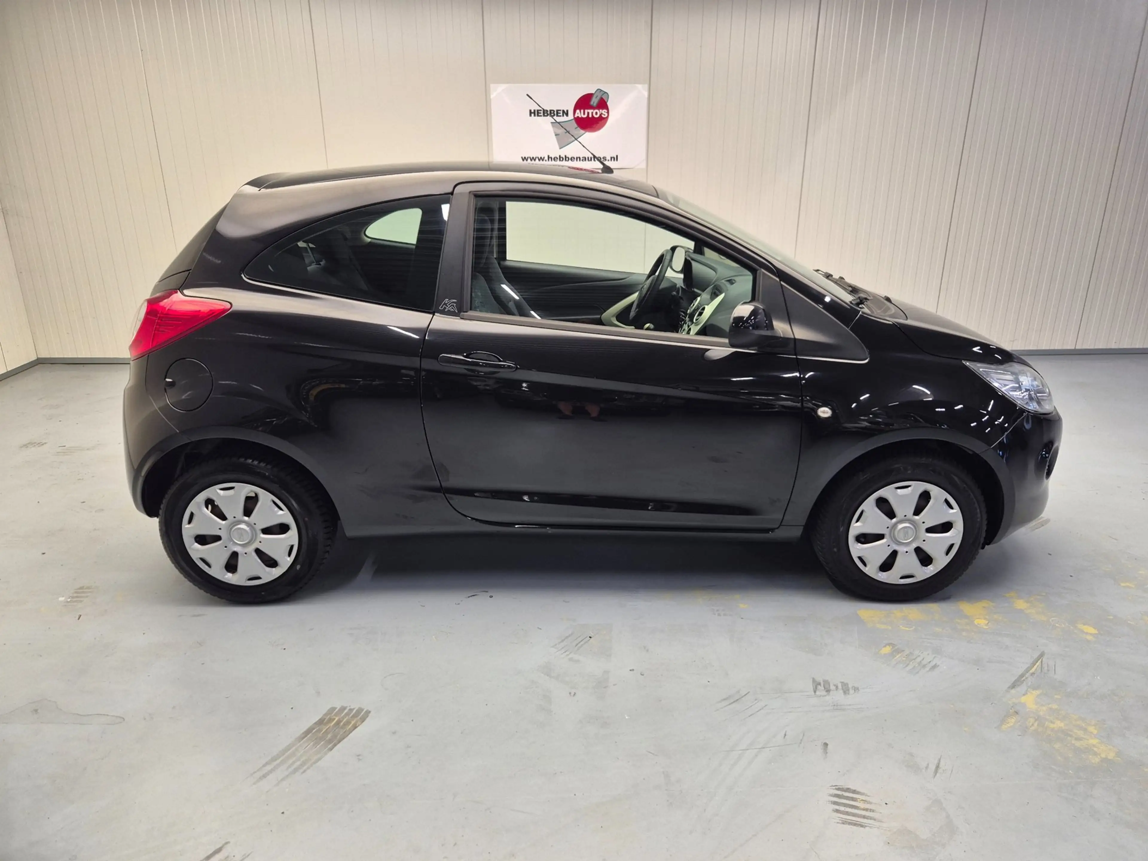Ford Ka/Ka+ 1.2 Style Airco Elektrisch Pakket Distributie Riem — photo 2