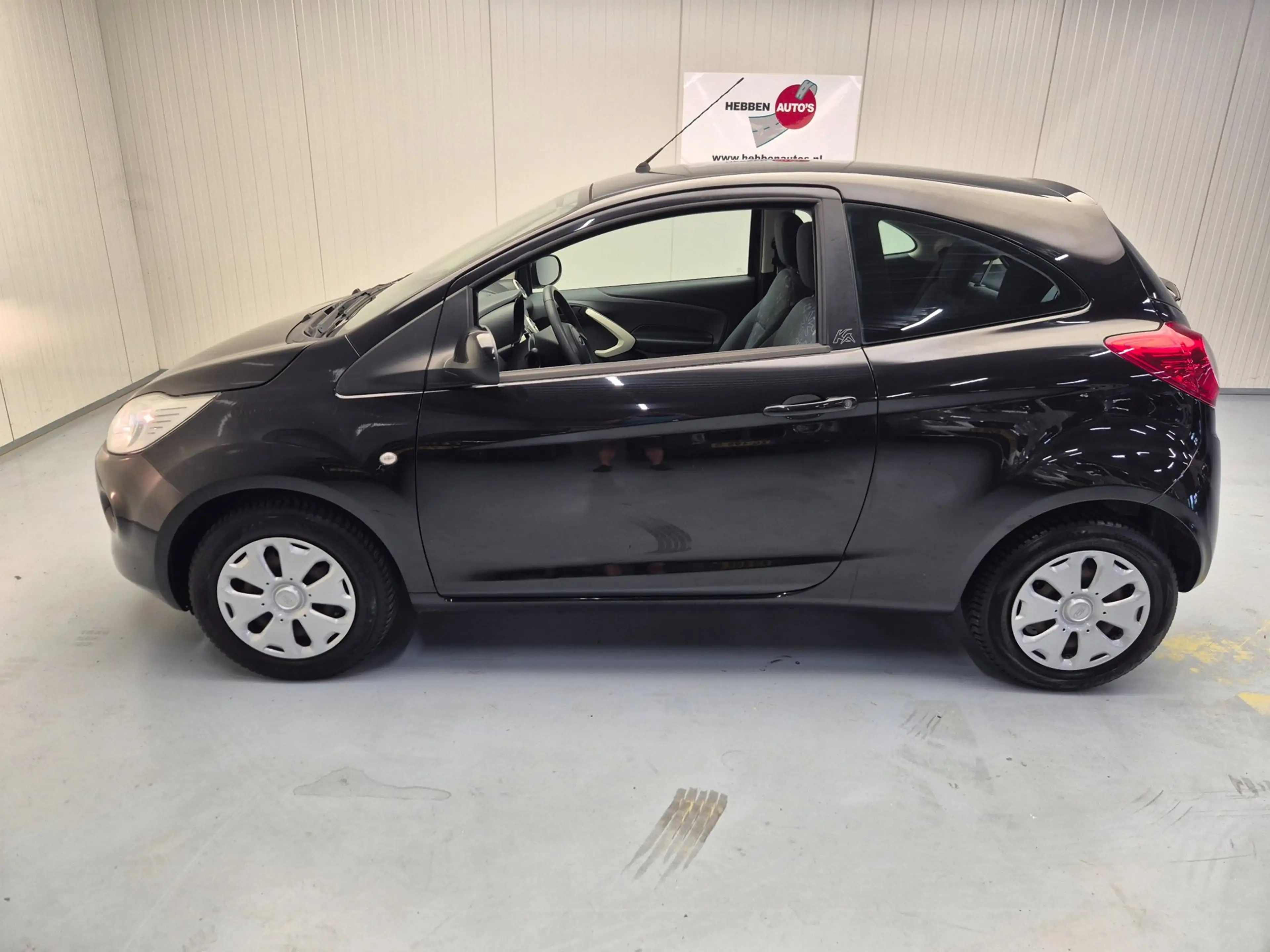 Ford Ka/Ka+ 1.2 Style Airco Elektrisch Pakket Distributie Riem — photo 3