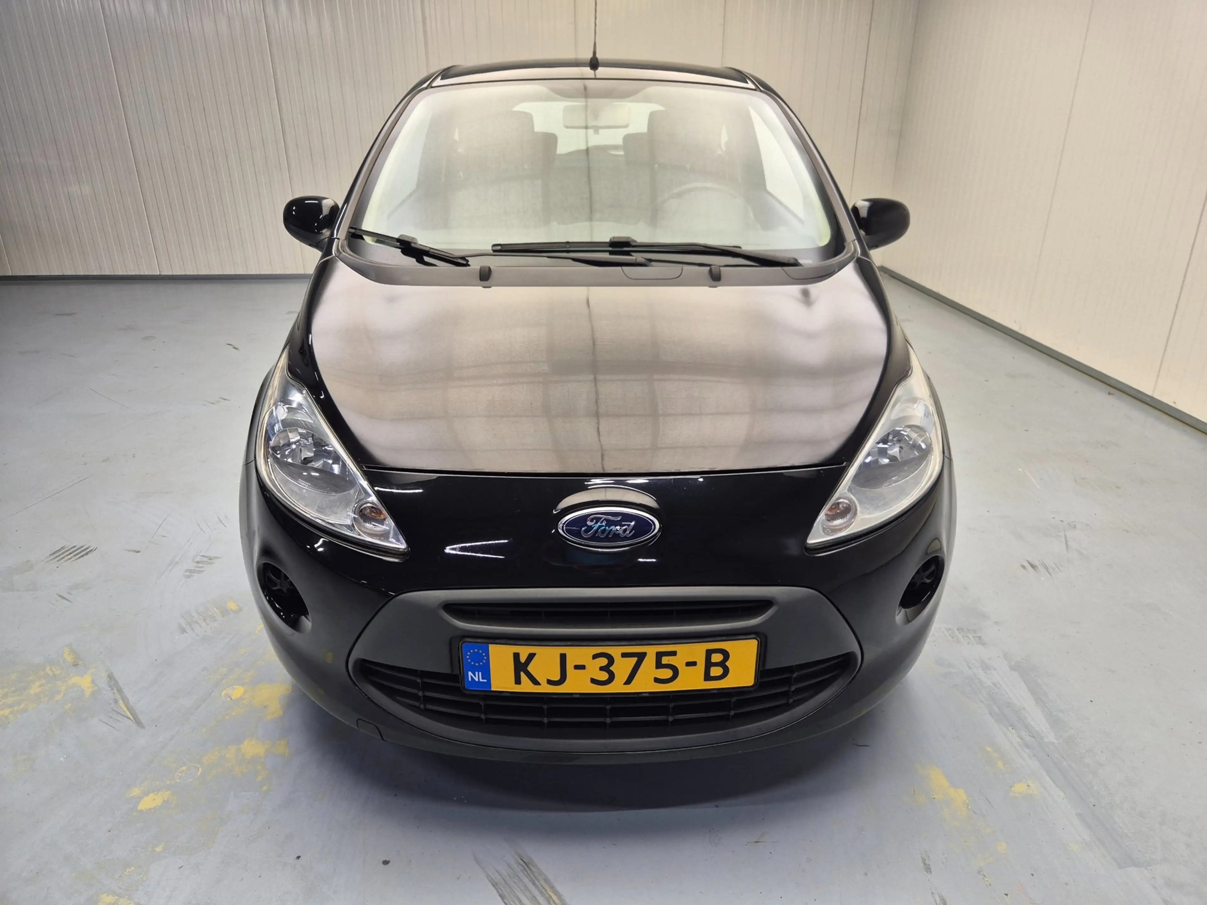 Ford Ka/Ka+ 1.2 Style Airco Elektrisch Pakket Distributie Riem — photo 13