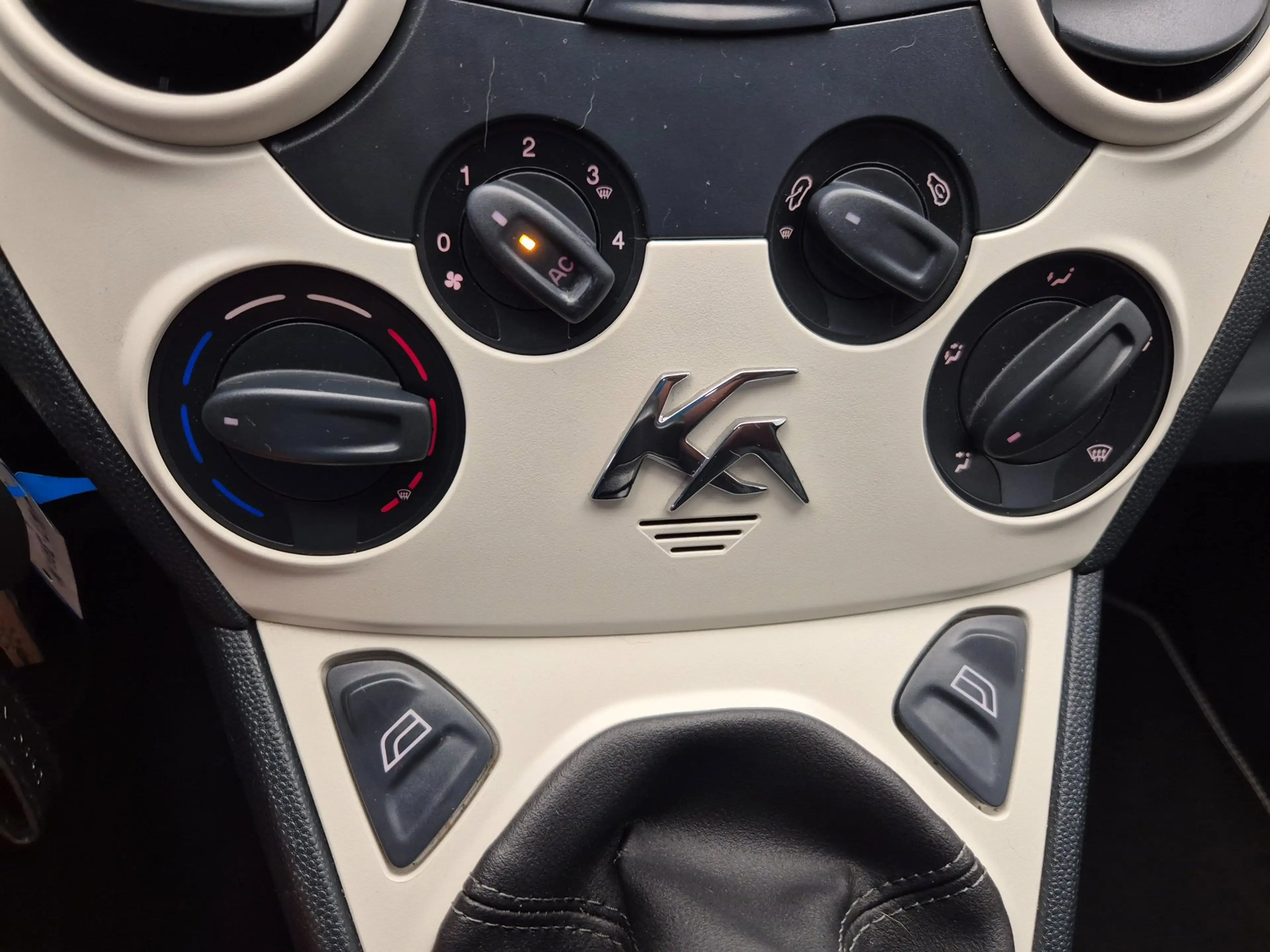 Ford Ka/Ka+ 1.2 Style Airco Elektrisch Pakket Distributie Riem — photo 9