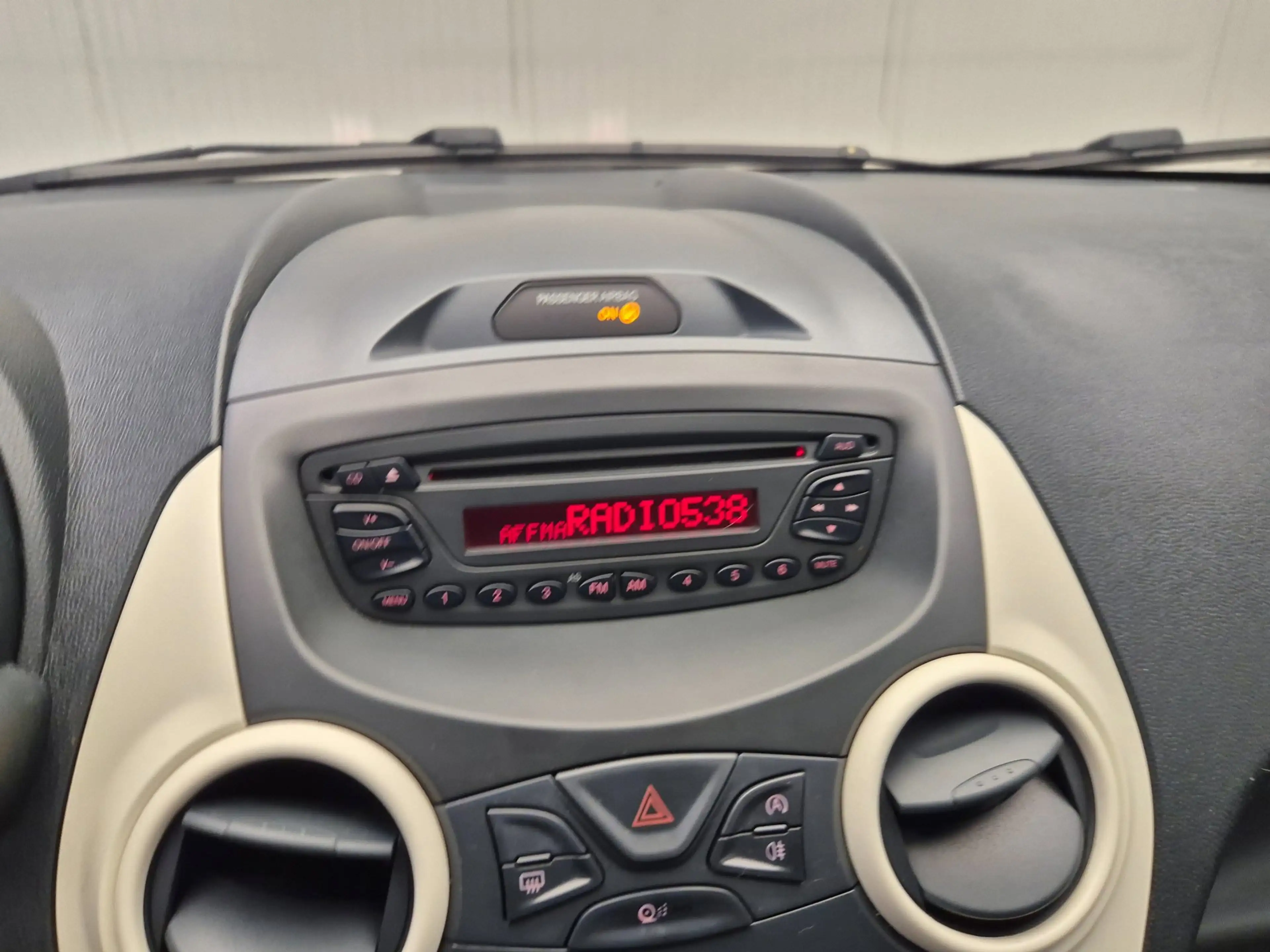 Ford Ka/Ka+ 1.2 Style Airco Elektrisch Pakket Distributie Riem — photo 8