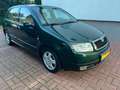 Skoda Fabia Elegance TÜV neu Grün - thumbnail 3