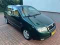Skoda Fabia Elegance TÜV neu Grün - thumbnail 4