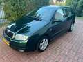 Skoda Fabia Elegance TÜV neu Grün - thumbnail 2