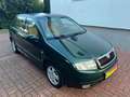 Skoda Fabia Elegance TÜV neu Grün - thumbnail 13