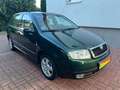Skoda Fabia Elegance TÜV neu Grün - thumbnail 14