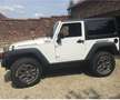 Jeep Wrangler Blanc - thumbnail 3