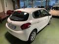 Peugeot 208 1.5 bluehdi VAN AUTOCARRO N1 2 POSTI Bianco - thumbnail 10