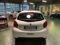 Peugeot 208 1.5 bluehdi VAN AUTOCARRO N1 2 POSTI Bianco - thumbnail 9